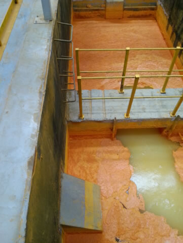 漆雾凝聚剂,漆雾凝聚剂A剂,漆雾凝聚剂B剂的使用与管理