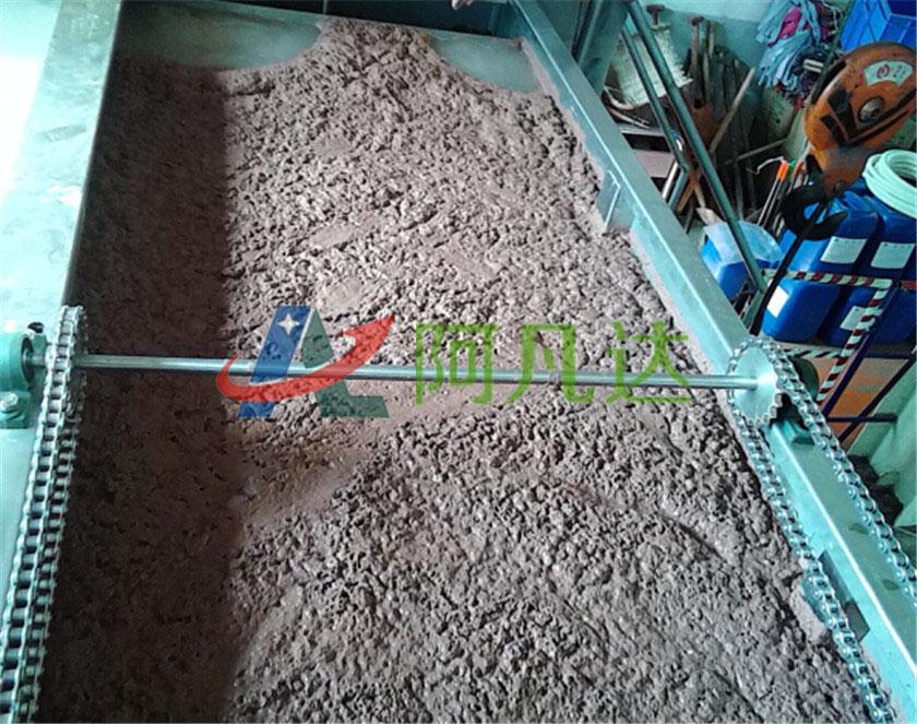 为什么要使用漆雾凝聚剂？